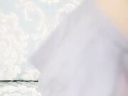 白虎妹妹又来了齐逼短裙逼逼干净水又多01