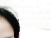 极品长发美女和炮友在家里啪啪舔逼 女上位