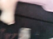 娇小萌妹子和炮友双人啪啪上位骑乘呻吟