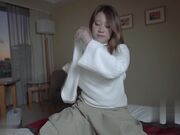 爆乳教练的着衣巨乳诱惑 01