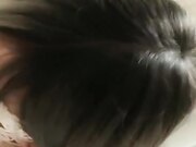 苗条新人妹子双人学生制服口交舔JJ后入猛插