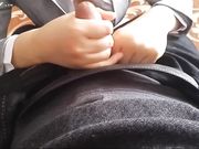 保险销售经理酒店上门给大款客户提供贴心服务