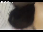 97年舞蹈系模特女神級长相 三围完美 叫声好听 高清完整版_