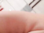 颜值不错美少妇双人激情口交啪啪 很是淫荡