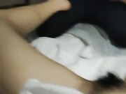 颜值不错女主播口爆男技师然后洗澡 十分淫荡