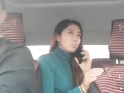 颜值不错御姐 户外车震口交啪啪 十分诱人