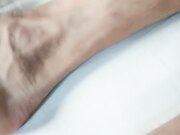 跟小伙一起玩熟女舔逼特写展示大屁股逼肥水多