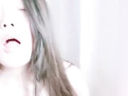 女神良心主播镜头前打飞机口交深喉口爆01