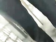 骚货俏秘书跟小哥哥玩刺激的野战叫都不敢大声