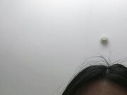 妹子黑色网袜卫生间全裸洗澡无套啪啪01