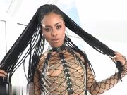 AllBlackX-Kira Noir最辣最激烈的肛交