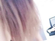 长发女神无套啪啪操逼大龟头对战蝴蝶逼爽翻天