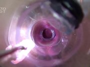 明星淫梦-迪丽热巴 灌满小穴的淫乱群交性爱