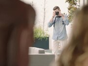 黑色肯德拉桑德兰痴迷第一部分