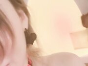 天然白虎曾经超火奶子小穴超粉，简直极品03