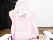 小骚货全裸抖音风敲打着骚逼