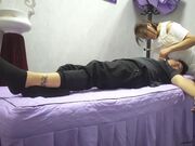 城中村女探花肥逼大屌很难进去太胖了