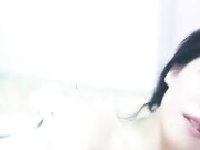 高颜值女神道具抽插骚穴各种姿势玩逼02