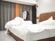 极品高颜值9分女神骚气逼人只有你想不到的