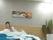 夜夜换新娘身体真好每天都干还吃药