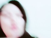 可爱肉嘟嘟的妹子超经典粉色蝴蝶逼