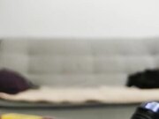 约御姐范裹胸裙高素质美女连续操了两次02