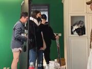 ED Mosaic 七夕情人节美女E奶蝶