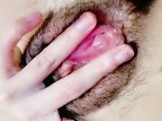 好色小妖精诱惑特写提臀近看菊花小粉穴好诱人