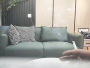 青春美少女 80多斤纤细美腿 高清拍摄超近视角 骑乘抽插站立后入