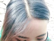 户外小少妇苞米地边勾搭农民伯伯激情啪啪 口交大鸡巴让小哥草嘴 激情上位