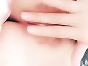 奶子巨柔软主播直播被男友揉胸舔阴自慰超粉嫩诱惑