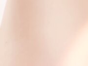 萝莉女神手指抓奶玩弄淫穴高潮不断