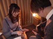 22岁美萌导师让我疯狂变年轻河北彩花4