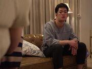 在我妻子怀孕期间 甚至手淫都被禁止 我和多次来东京的婆婆 Ryo 发生性关系1