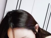 长相一般的小哥能找到这样极品的女友简直要天天操逼