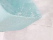 调教母狗吸精深喉口交草嘴都翻白眼了