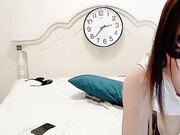 模特妹子黑丝长腿做爱绝对诱惑大屌操逼