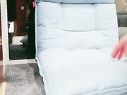 白嫩少女性爱口交深喉大鸡巴爆草内射