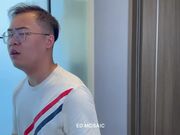 第一集 亲子丼 爸妈做爱被两个儿子发现爸爸顺便教性教育