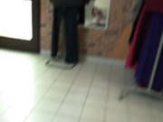 金钱魅力 漂亮小美女一步步沦陷 先给点钱看到奶子 在多给点舔吸鸡巴