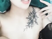 骚人妻口交爆草手弄摸逼抽插