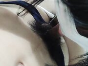 19岁小嫩妹 满满青春气息扑面而来 超紧小穴看着都替鸡巴疼 无套内射 最后露脸