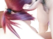 技校女同学锻炼技术性爱被鸡巴男调教02