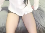 终于抗不住了 吃了药连续干一天 极品女神姐妹花 无套轮插 人气高居不下