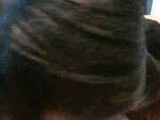 刚成年双马尾小萝莉 和男友居家操逼 揉捏白嫩奶子 后入猛顶妹子开心了