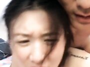 高挑御姐萝莉和帅哥级别的男友萝莉啪啪做爱连体黑丝情趣衣