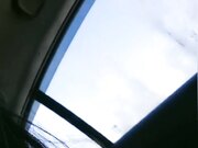 漂亮豪乳户外勾搭专业户 极品美女网约车司机勾引乘客操逼赚车费 干完接着玩