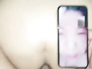 女奴找主人女仆大奶子骚逼被大哥调教 深喉口交大鸡巴让大哥灌肠 浴室直冲屁眼