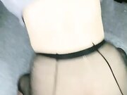 人气主播 一炮上榜 赚了3800 小情侣 写字楼内上演办公室恋情 无毛极品粉鲍