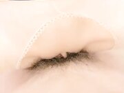 白虎御姐 开档丝袜制服诱惑 被小哥舔的骚逼直流淫水